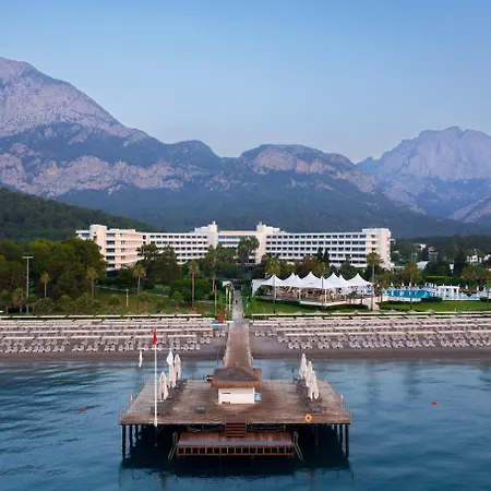 Mirage Park Resort-2