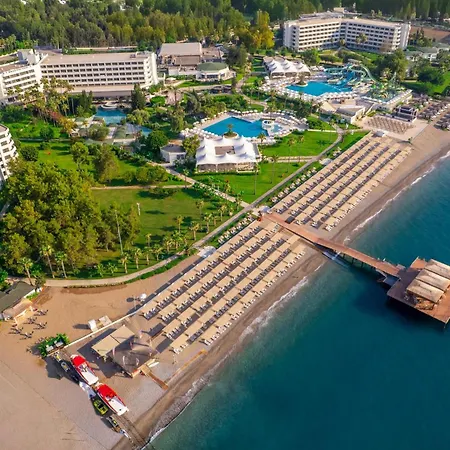 Mirage Park Resort-3